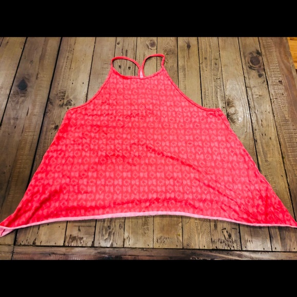 Tank top - Picture 1 of 1